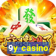 9y casino